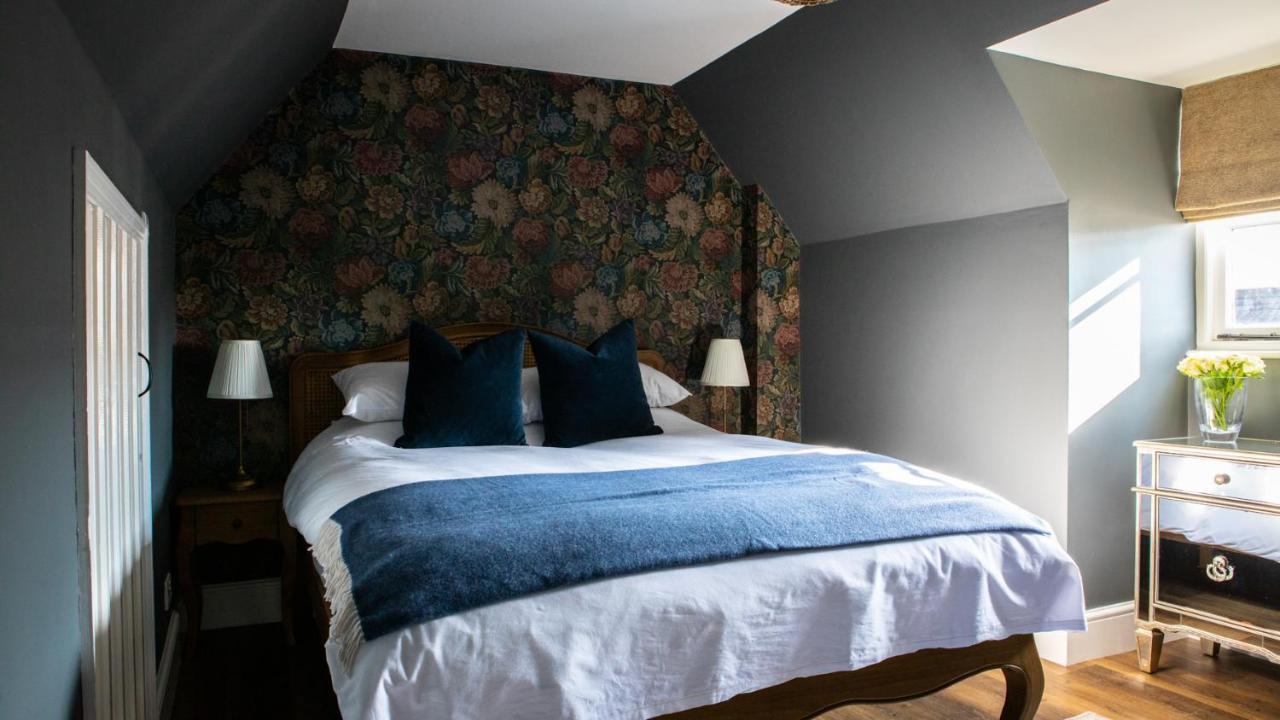 The White Horse Hotel Faversham Exterior foto