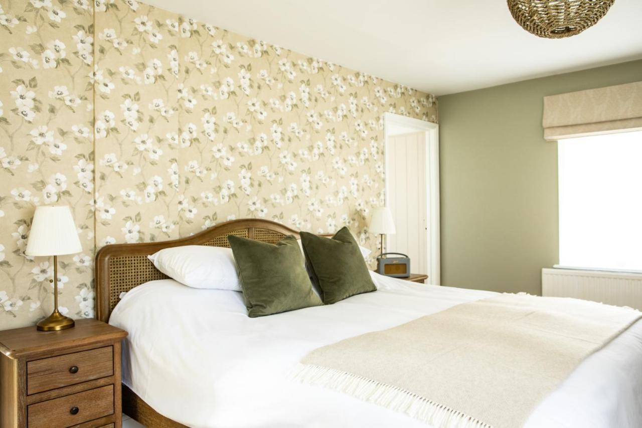 The White Horse Hotel Faversham Exterior foto